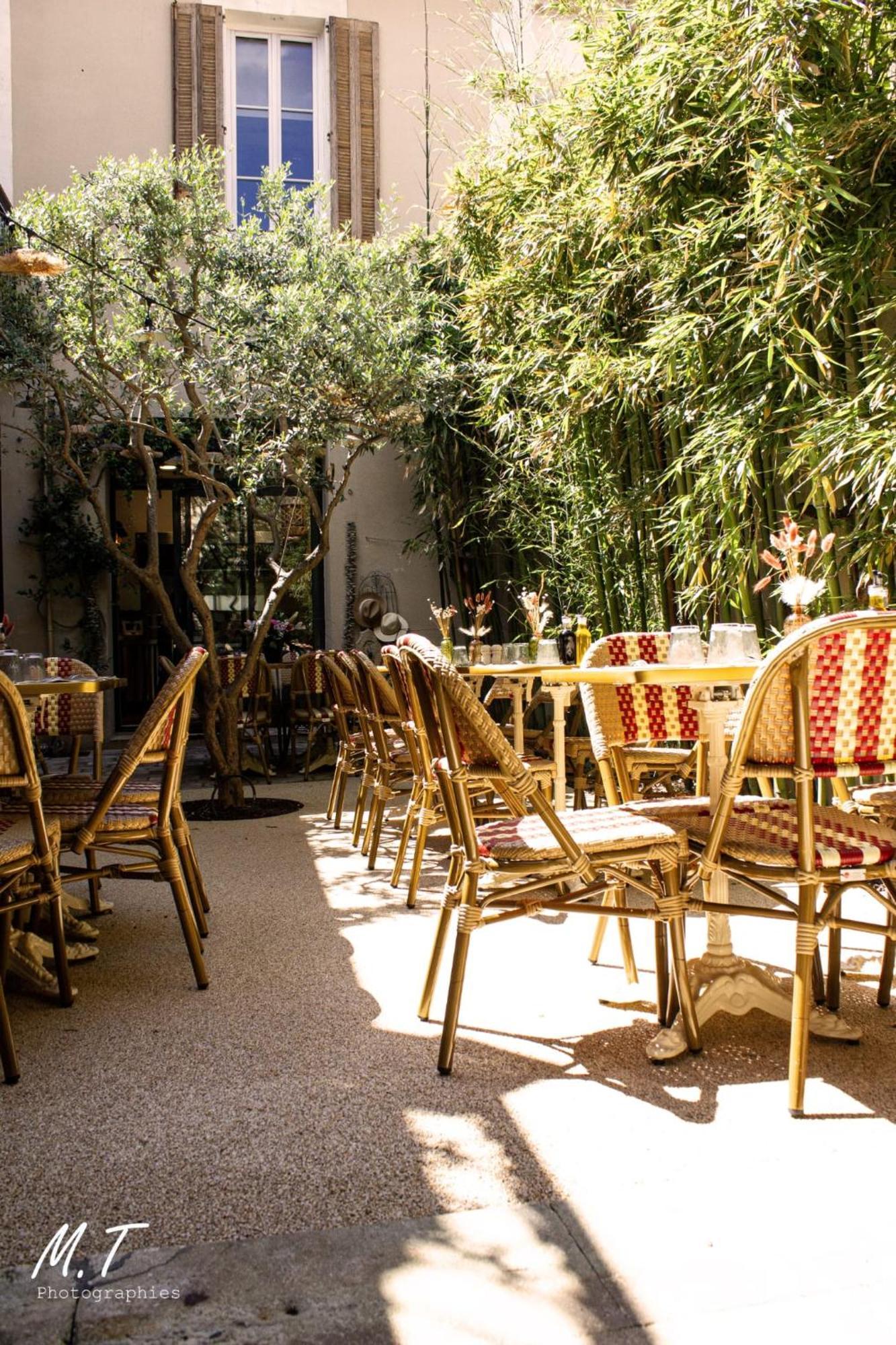 La Maison Clemenceau سالو دو بروفونْسْ المظهر الخارجي الصورة