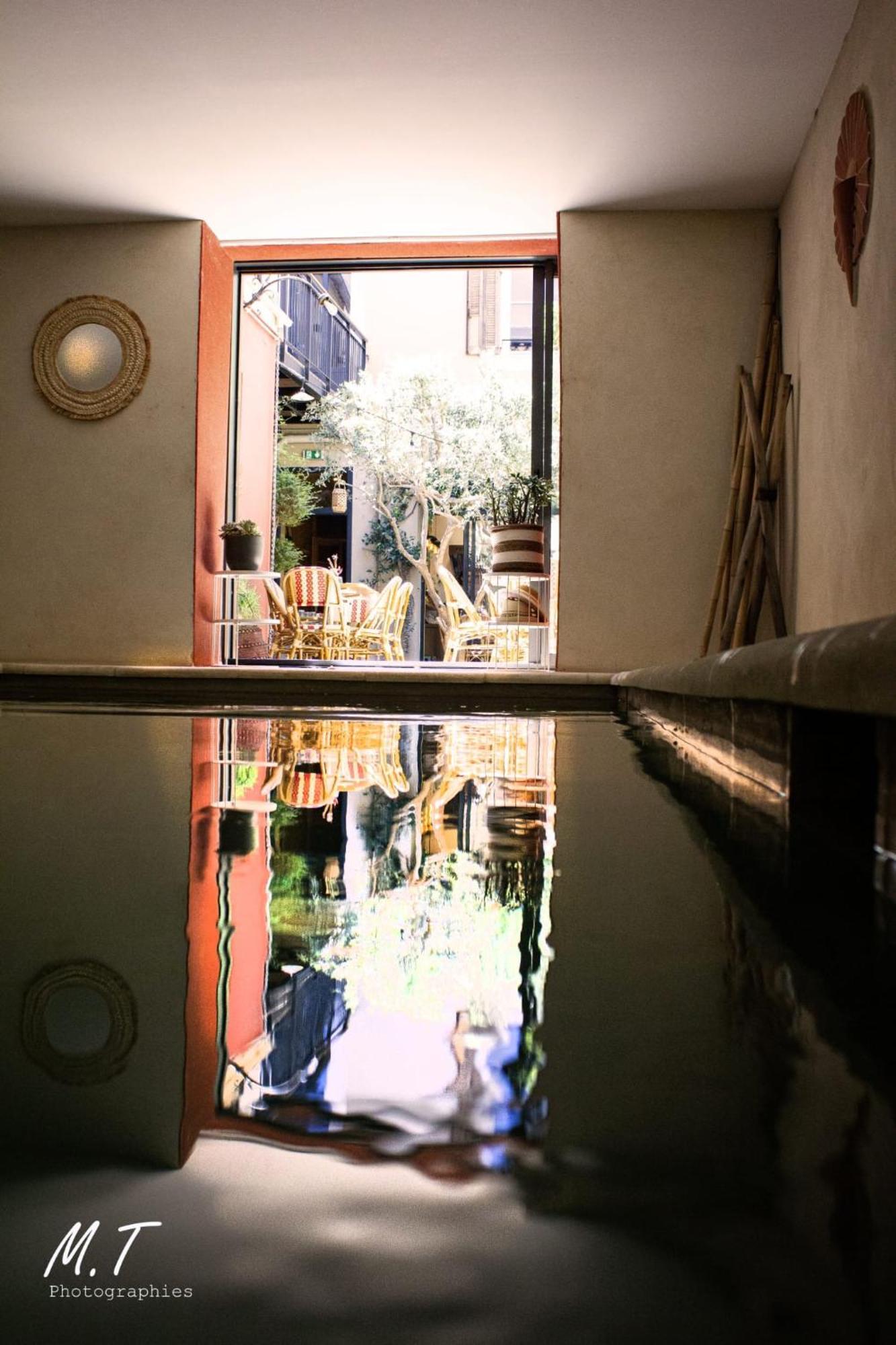 La Maison Clemenceau سالو دو بروفونْسْ المظهر الخارجي الصورة