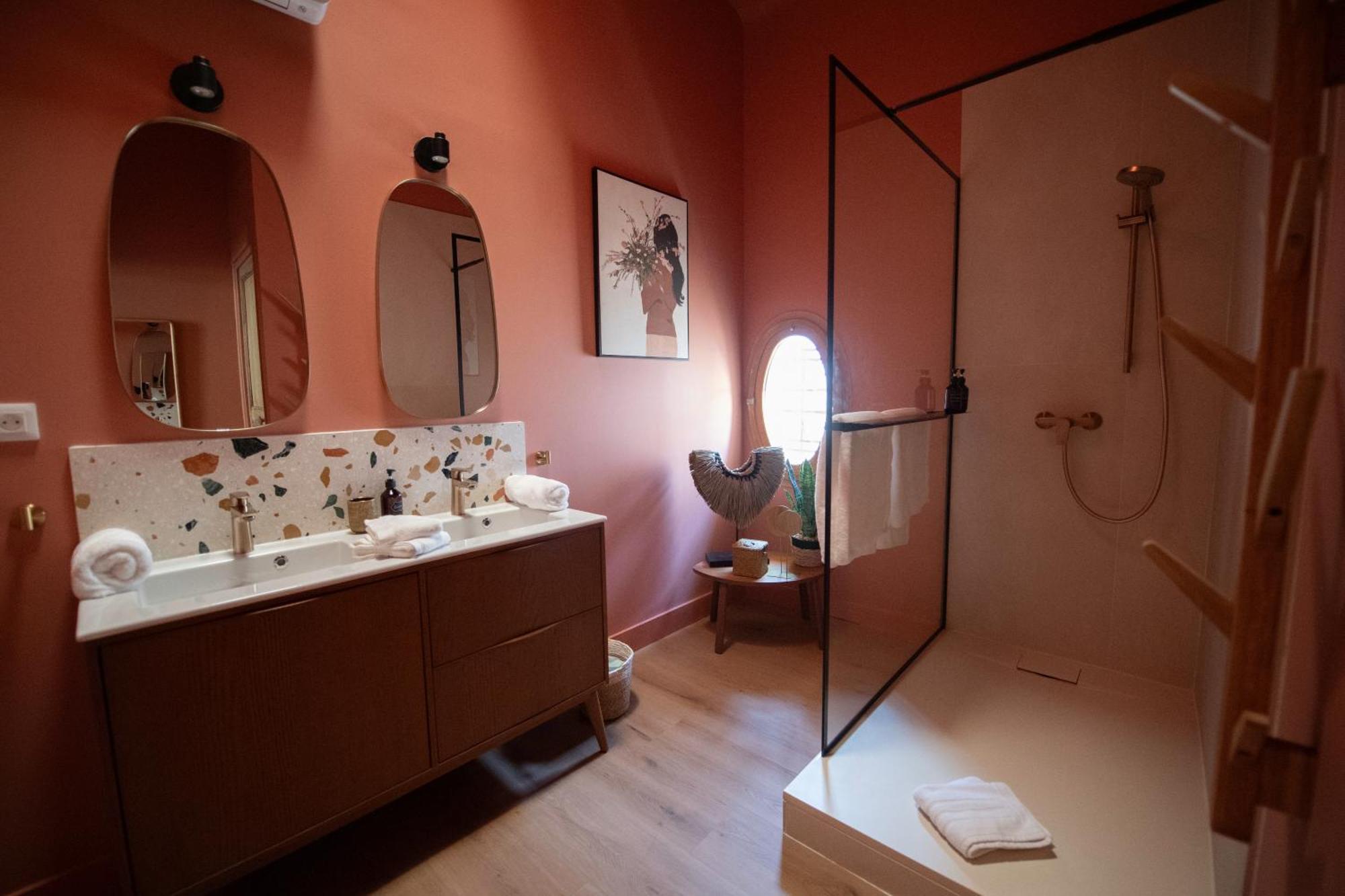 La Maison Clemenceau سالو دو بروفونْسْ المظهر الخارجي الصورة