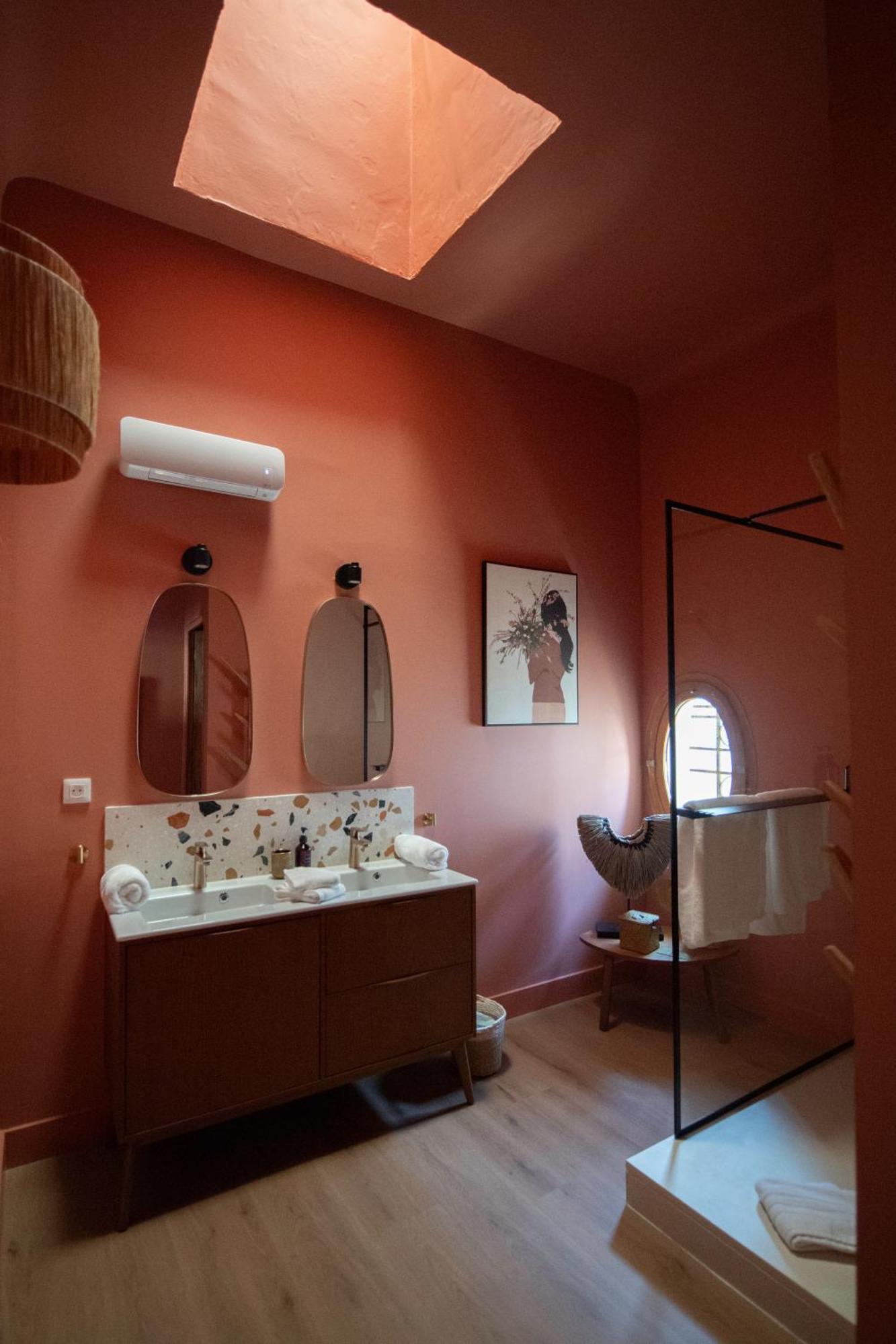 La Maison Clemenceau سالو دو بروفونْسْ المظهر الخارجي الصورة